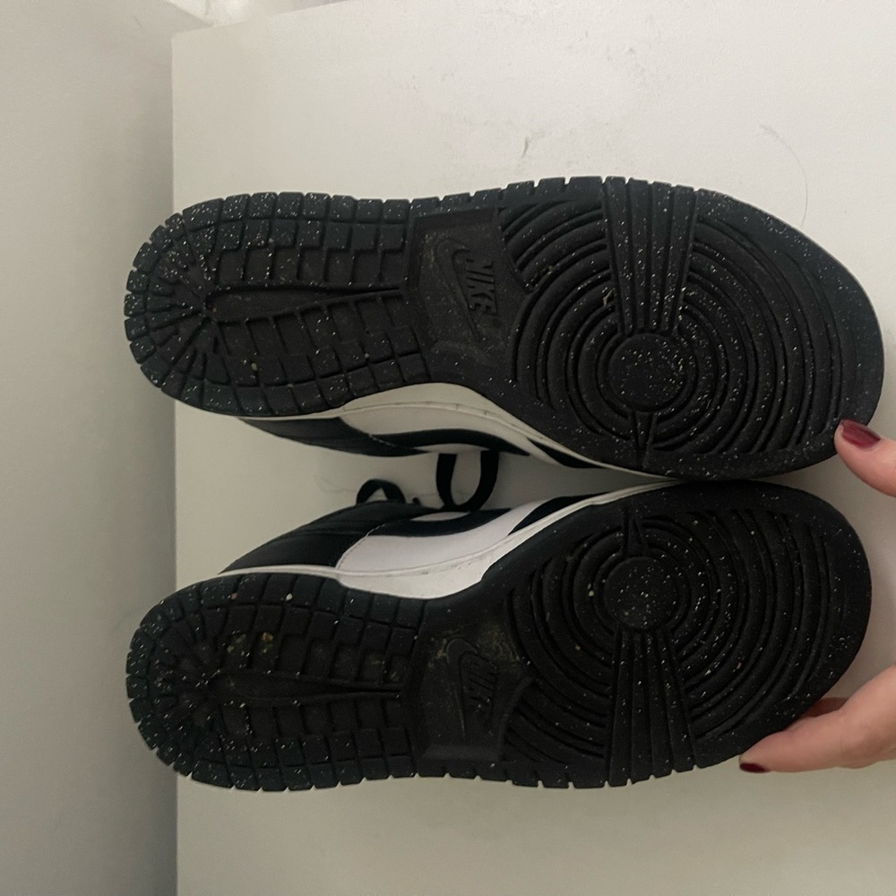 Nike Dunks - Picture 3 of 3